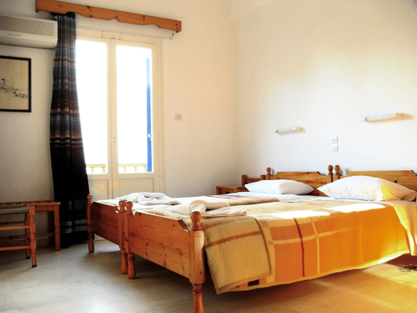 Foto - Helliniko Hotel & Studios
