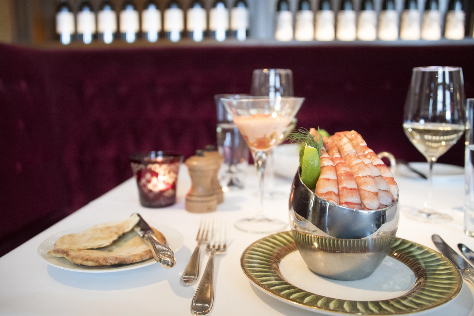 Photo - Hotel Bellevue Palace Bern