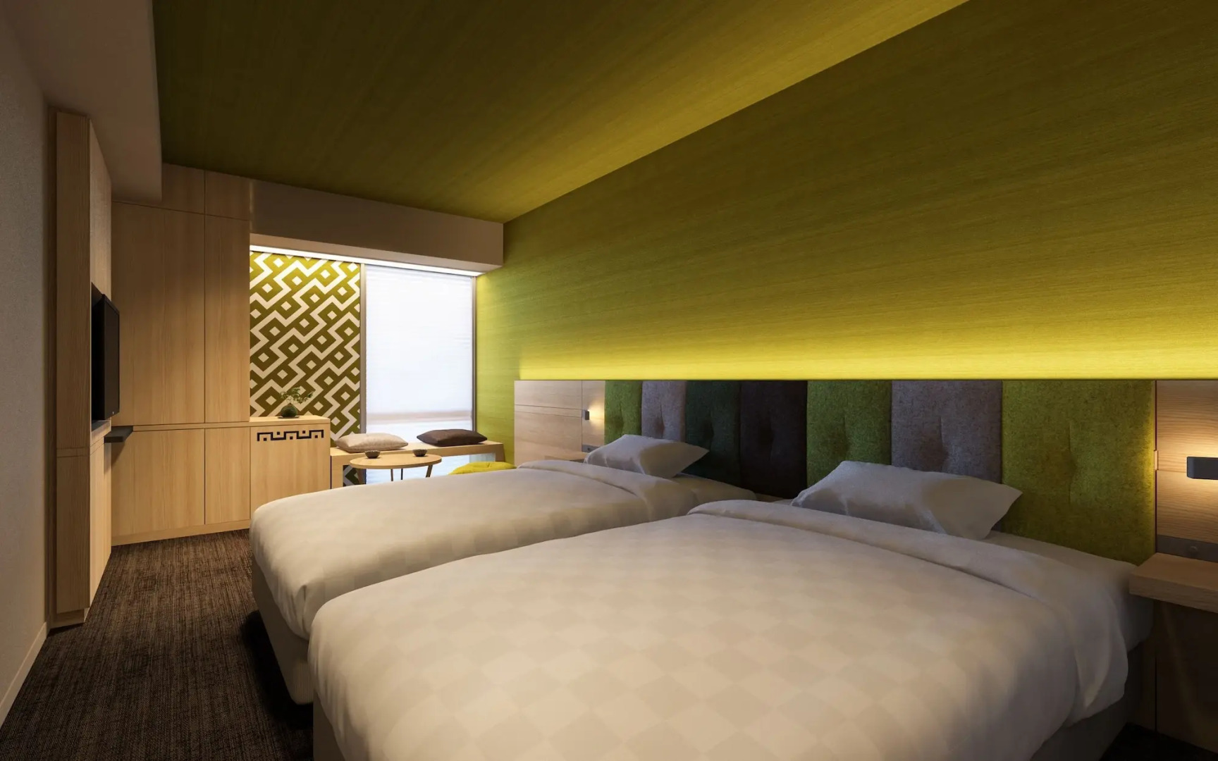 Photo - Hakata Tokyu REI Hotel