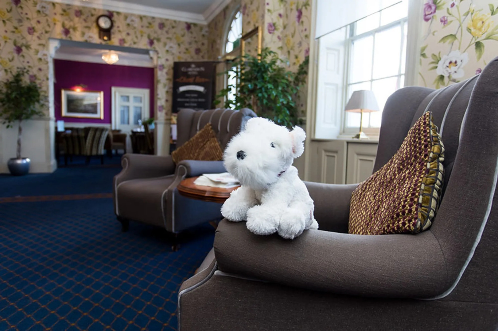 Photo - The Clarendon Hotel