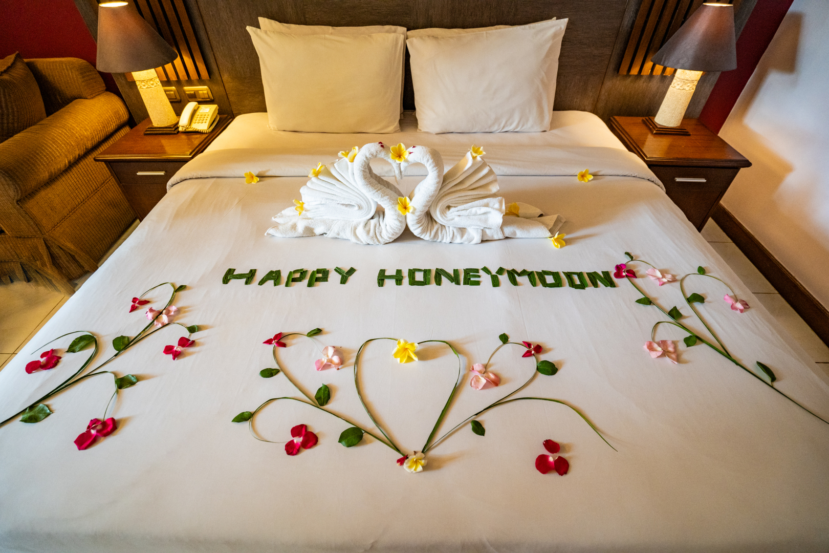 Foto - Risata Bali Resort & Spa