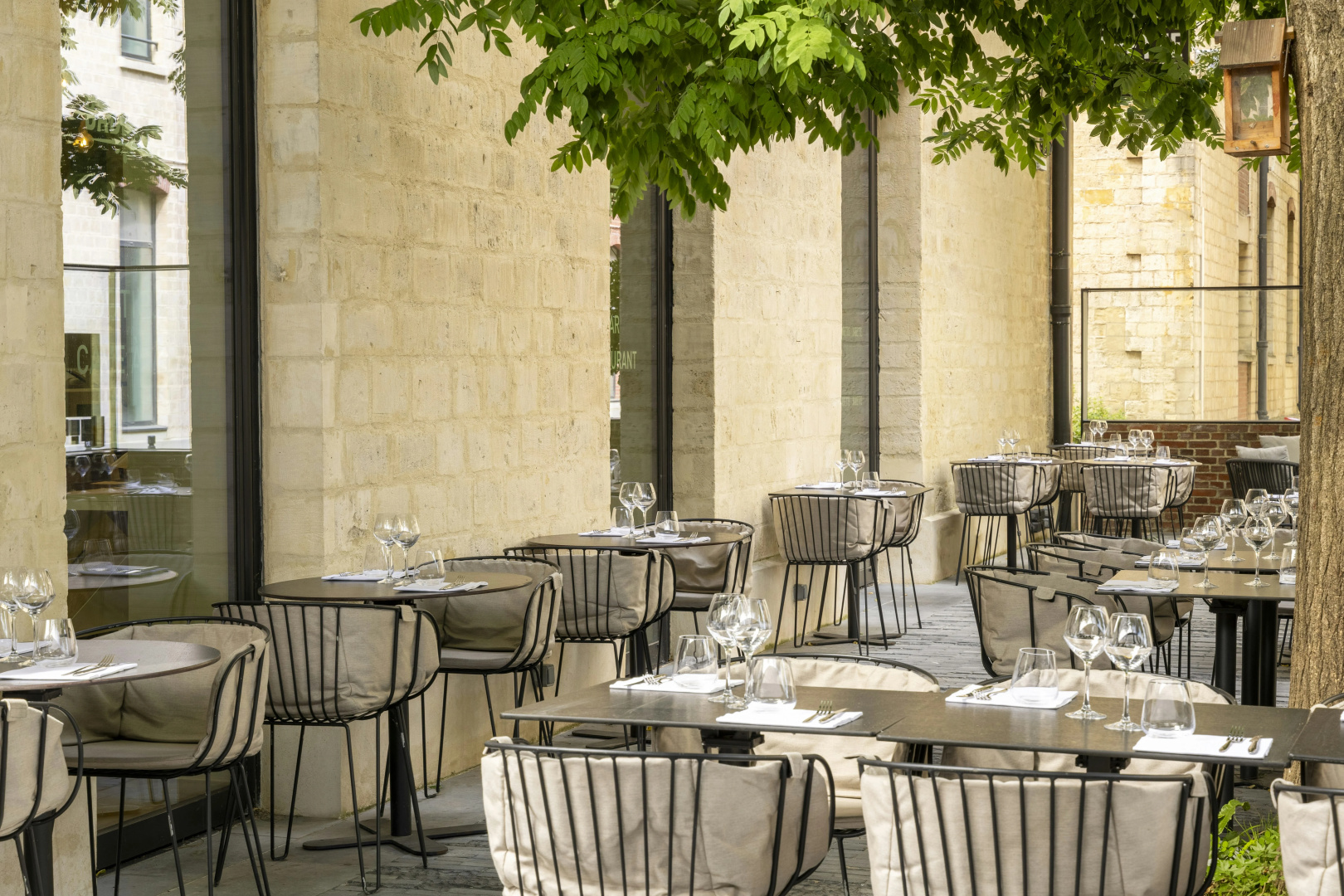 Photo - Hilton Garden Inn Paris La Villette