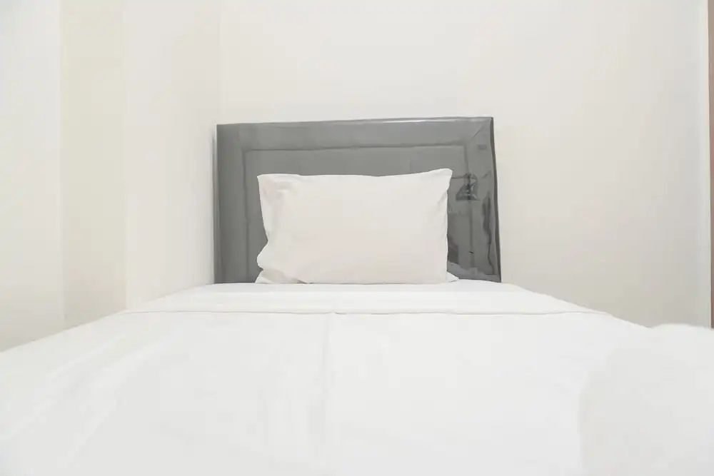 Comfy Stay 2BR at Podomoro Golf View Apartment