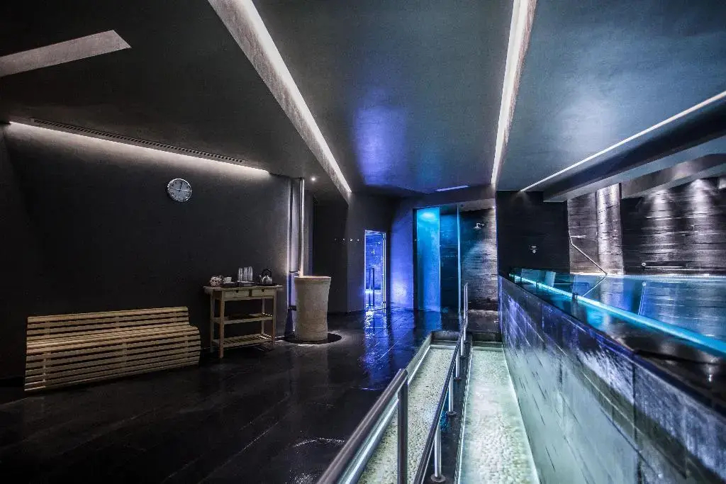 Foto - All Time Relais & Sport Hotel