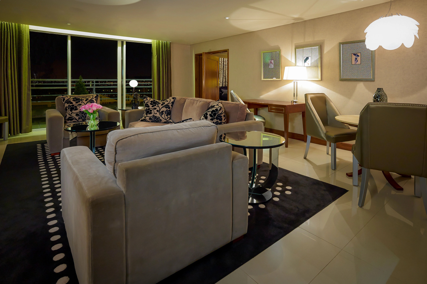 Photo - The Chelsea Harbour Hotel and Spa