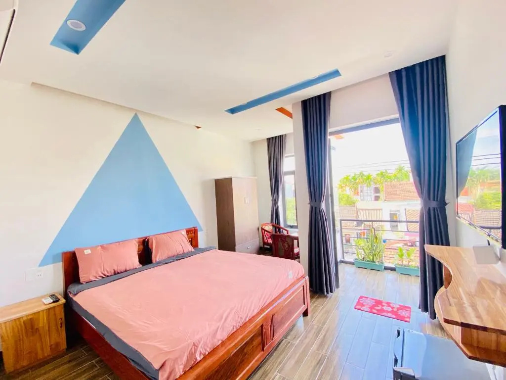 Foto - Little Boss Homestay