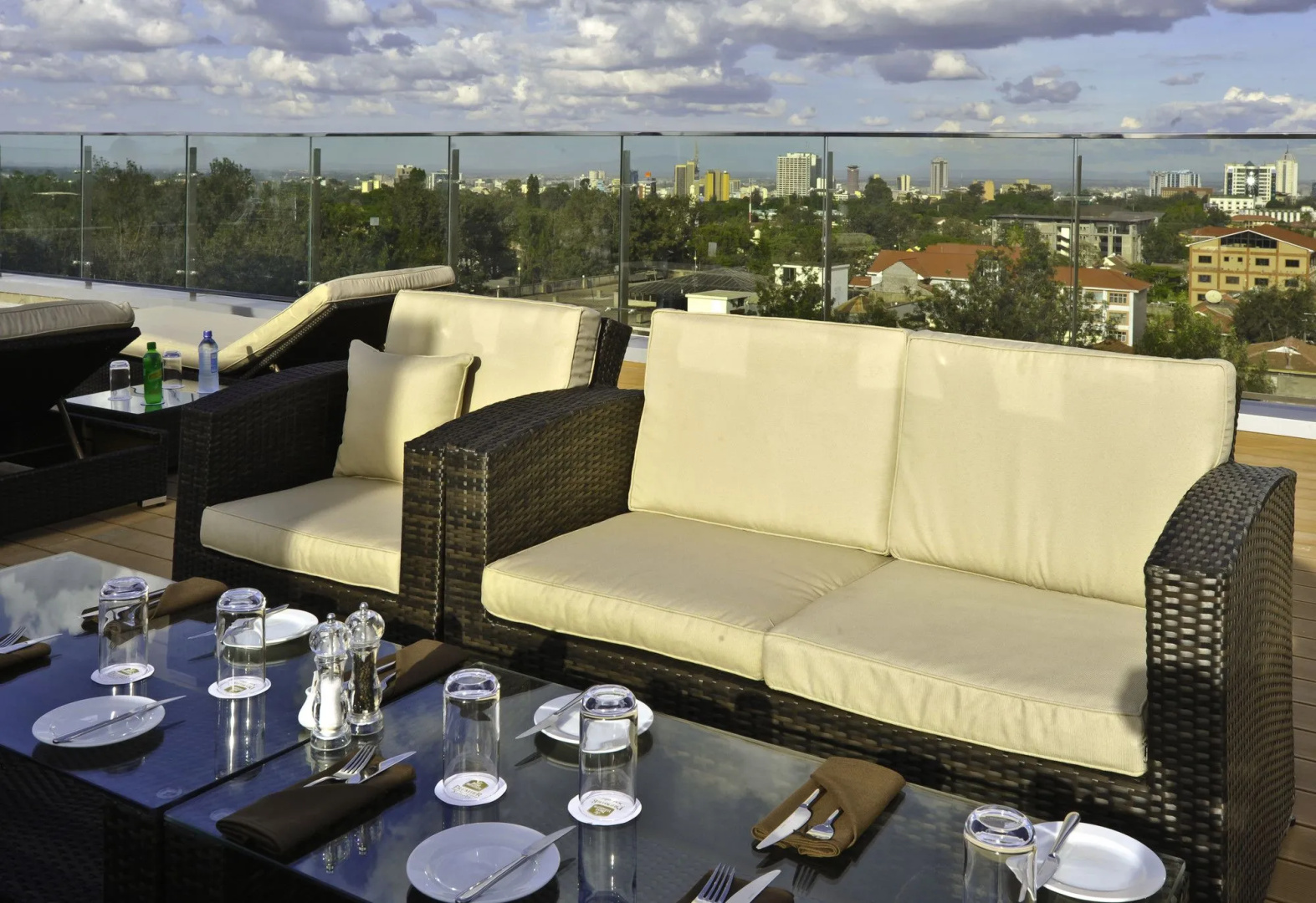 Photo - Four Points By Sheraton Nairobi Hurlingham