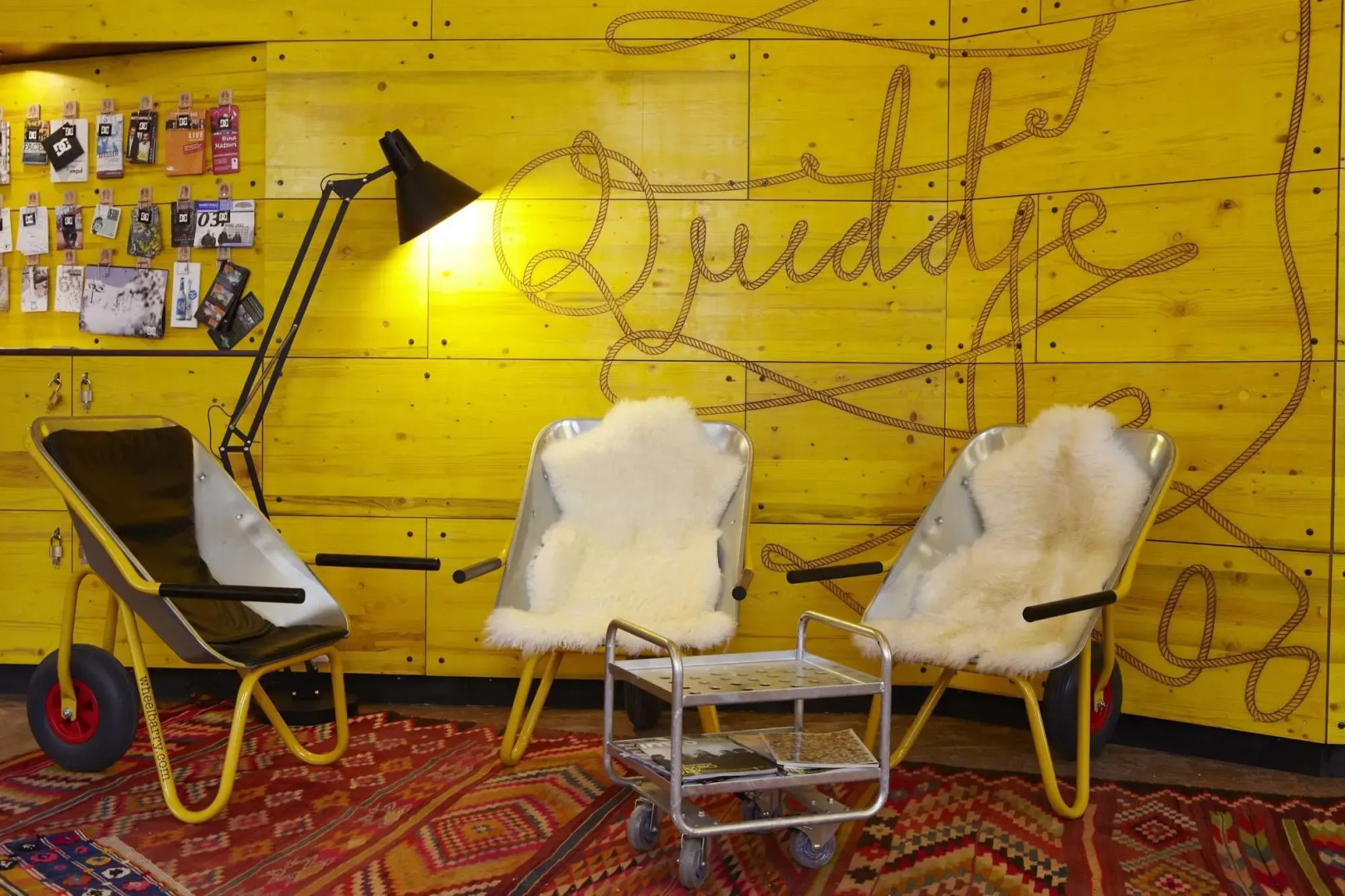 Foto - Superbude Hamburg St Pauli