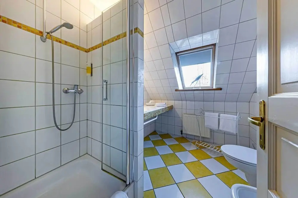 Foto - Romantik Hotel Friederikenhof Hotel Restaurant & Spa