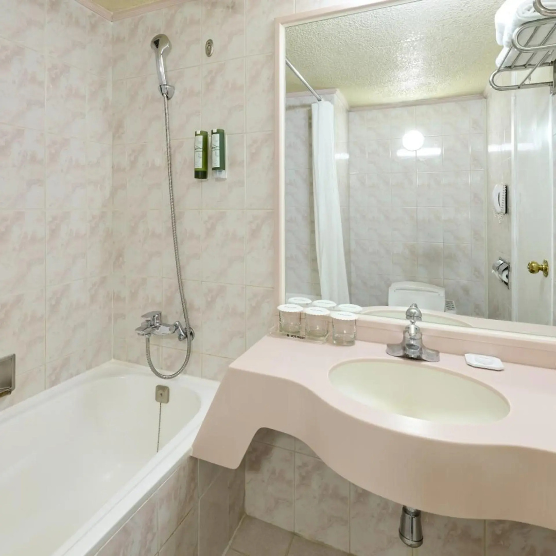 Photo - Hotel President
