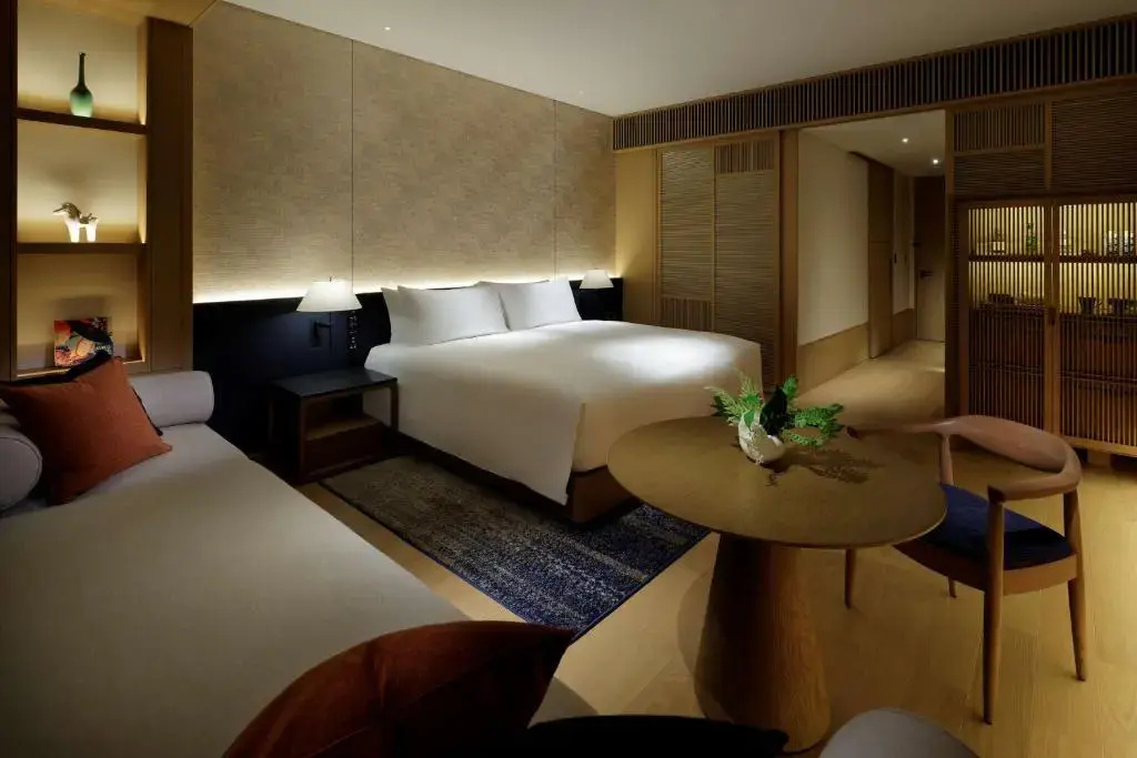 Foto - ROKU KYOTO, LXR Hotels & Resorts by Hilton