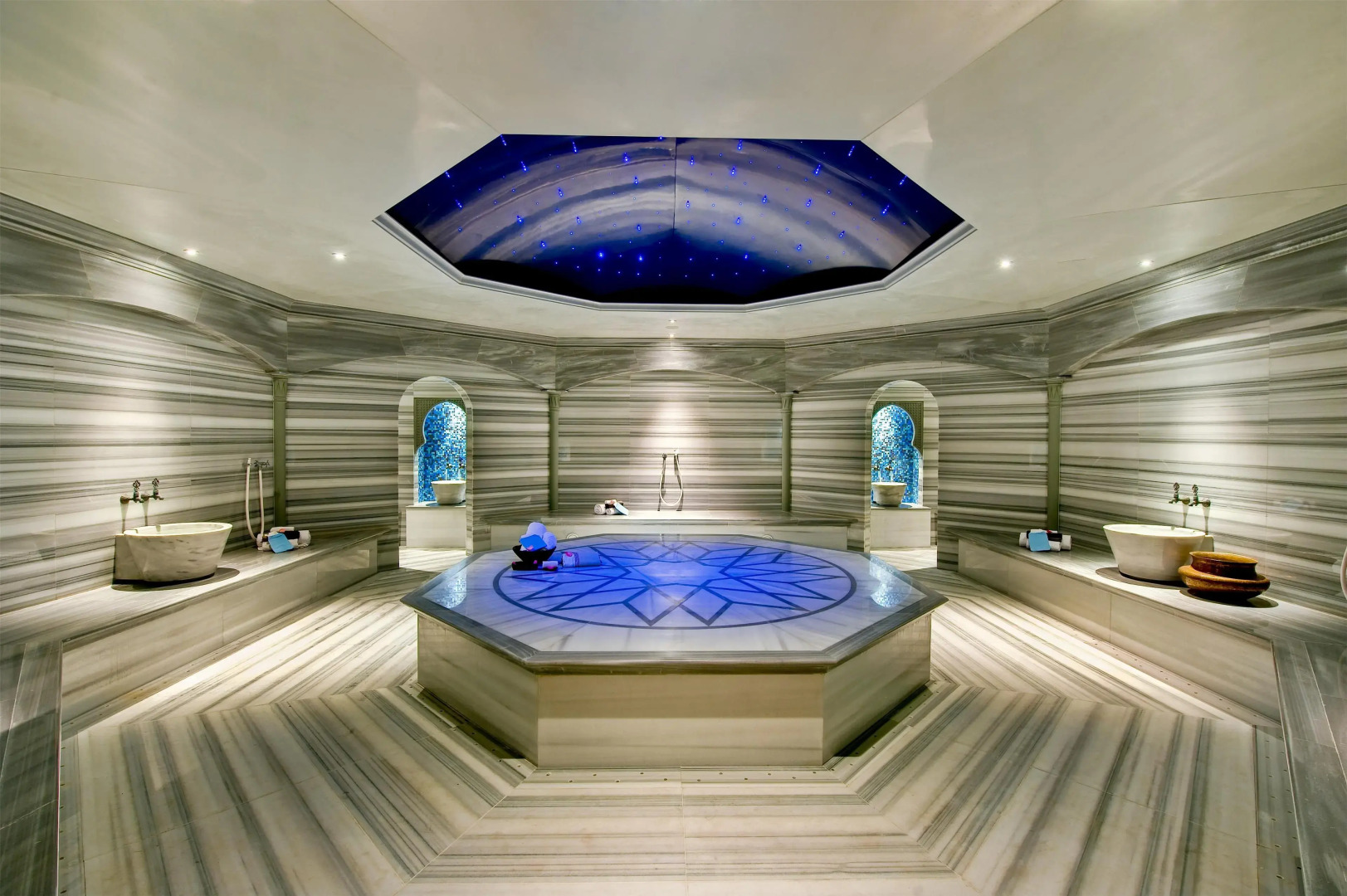 Foto - Djibouti Palace Kempinski