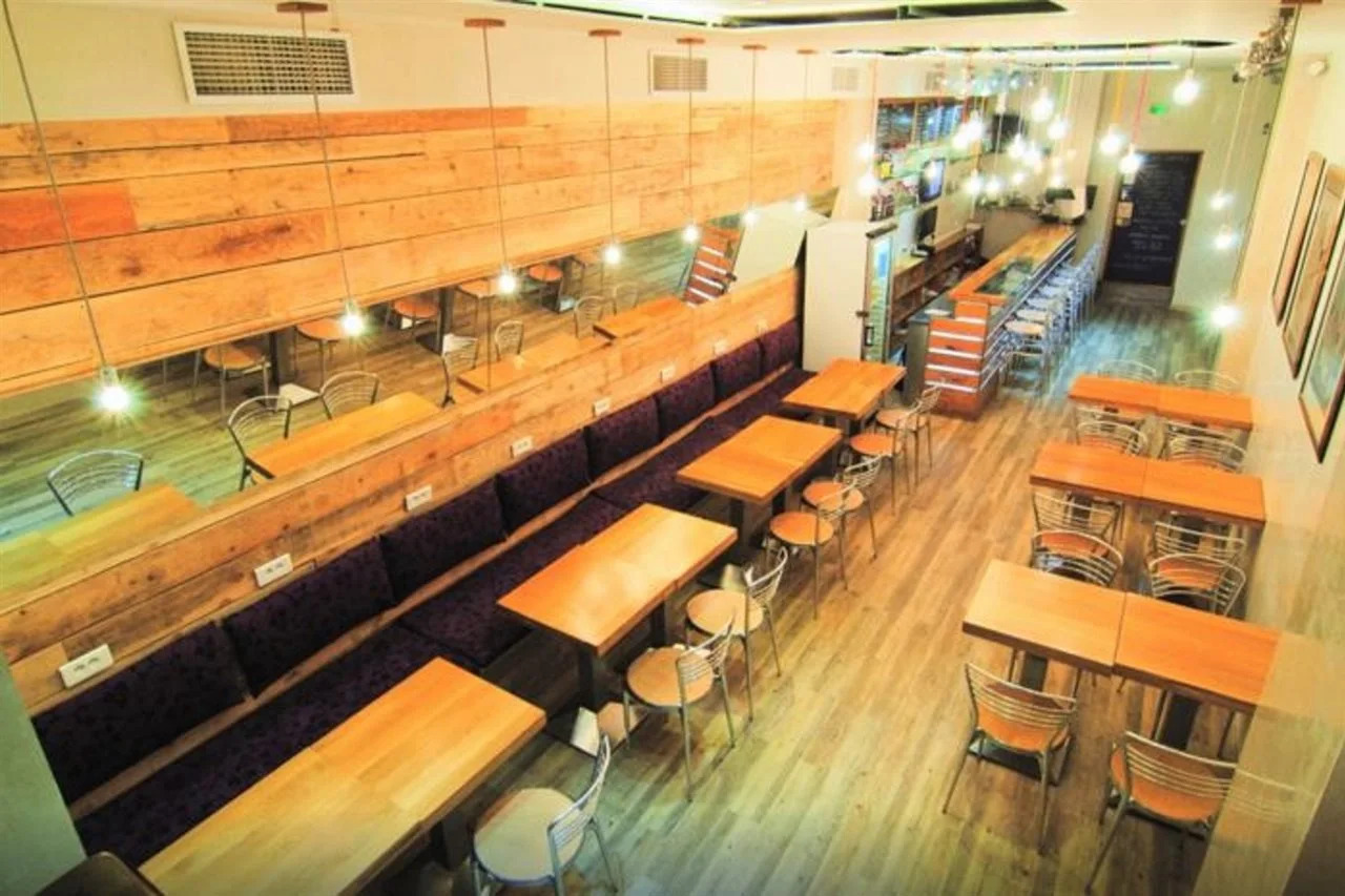 Foto - Villa Saint Exupery Beach Hostel