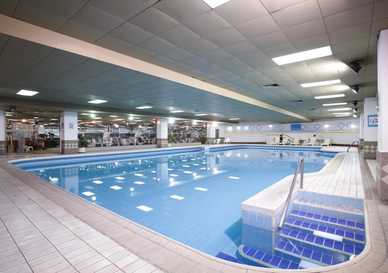 Photo - Beijing New Century Hotel