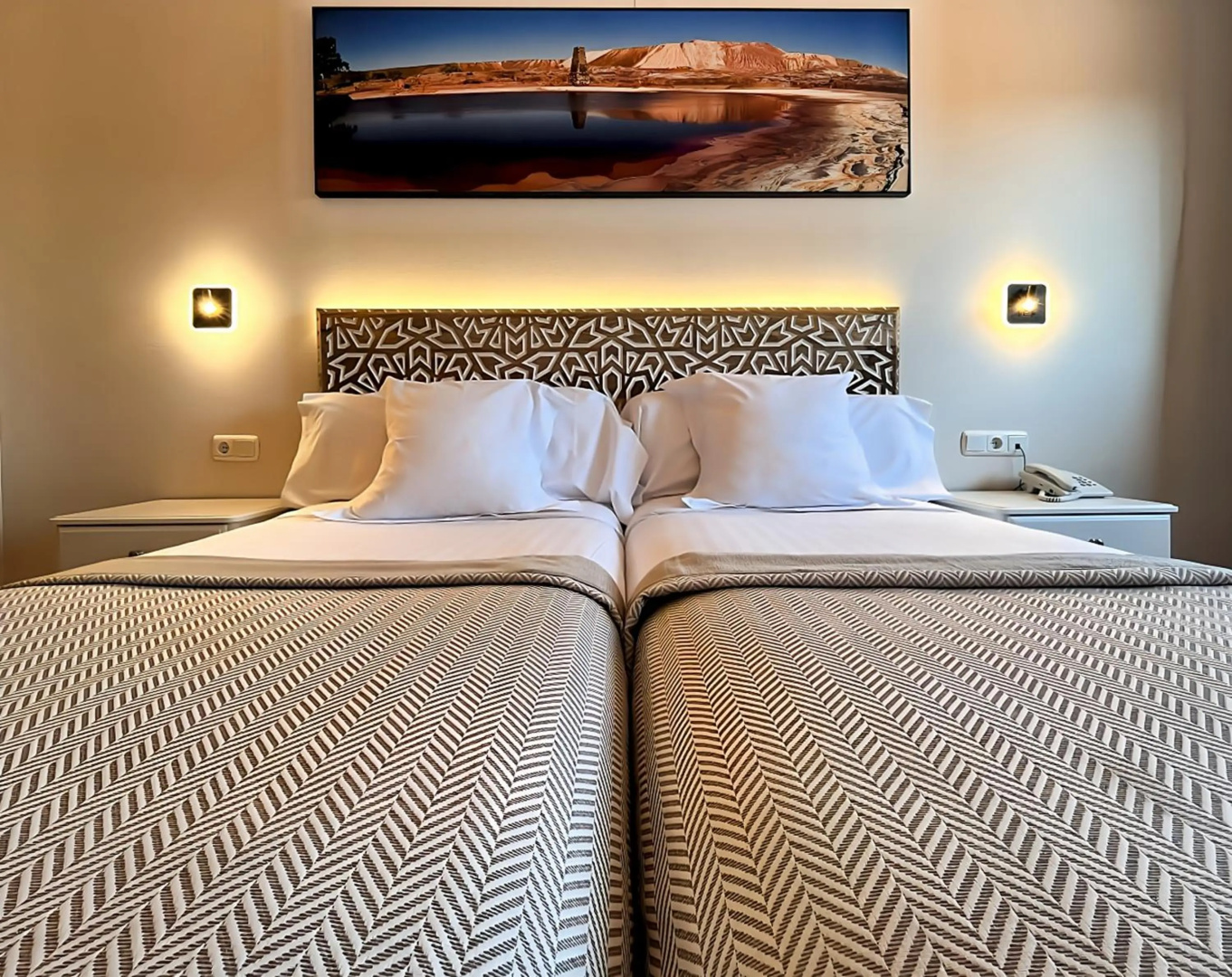Foto - Aparthotel Fuengirola Beach
