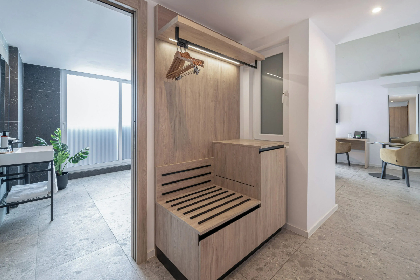 Foto - Mistral St. Julian’s Affiliated by Meliá