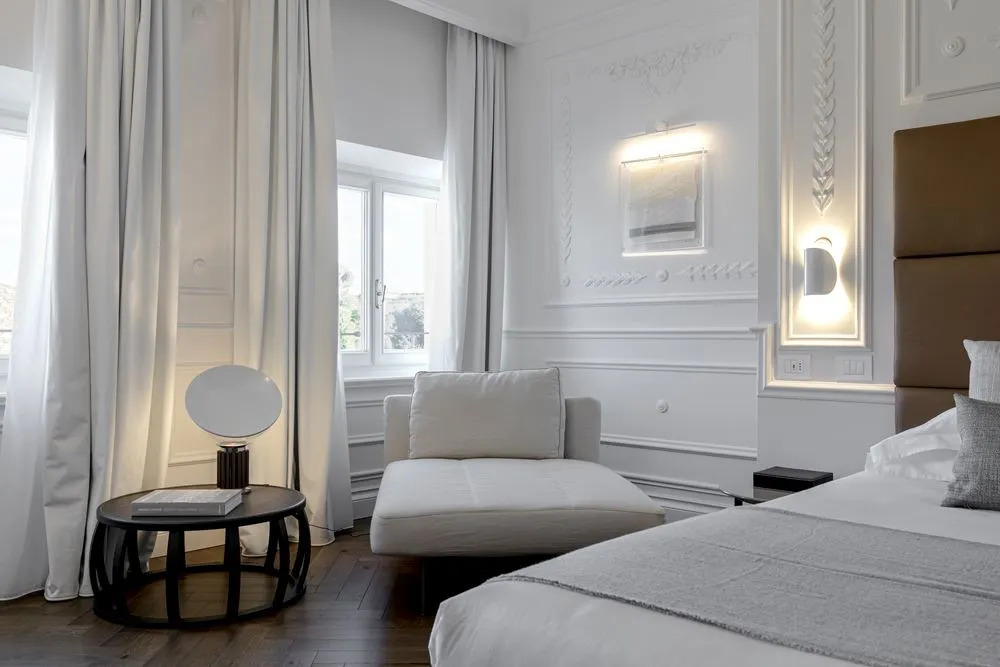 Photo - Dimora Palanca Boutique & SPA