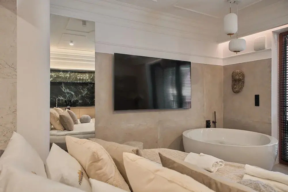 Photo - Granaria Premium by Downtown Apartments