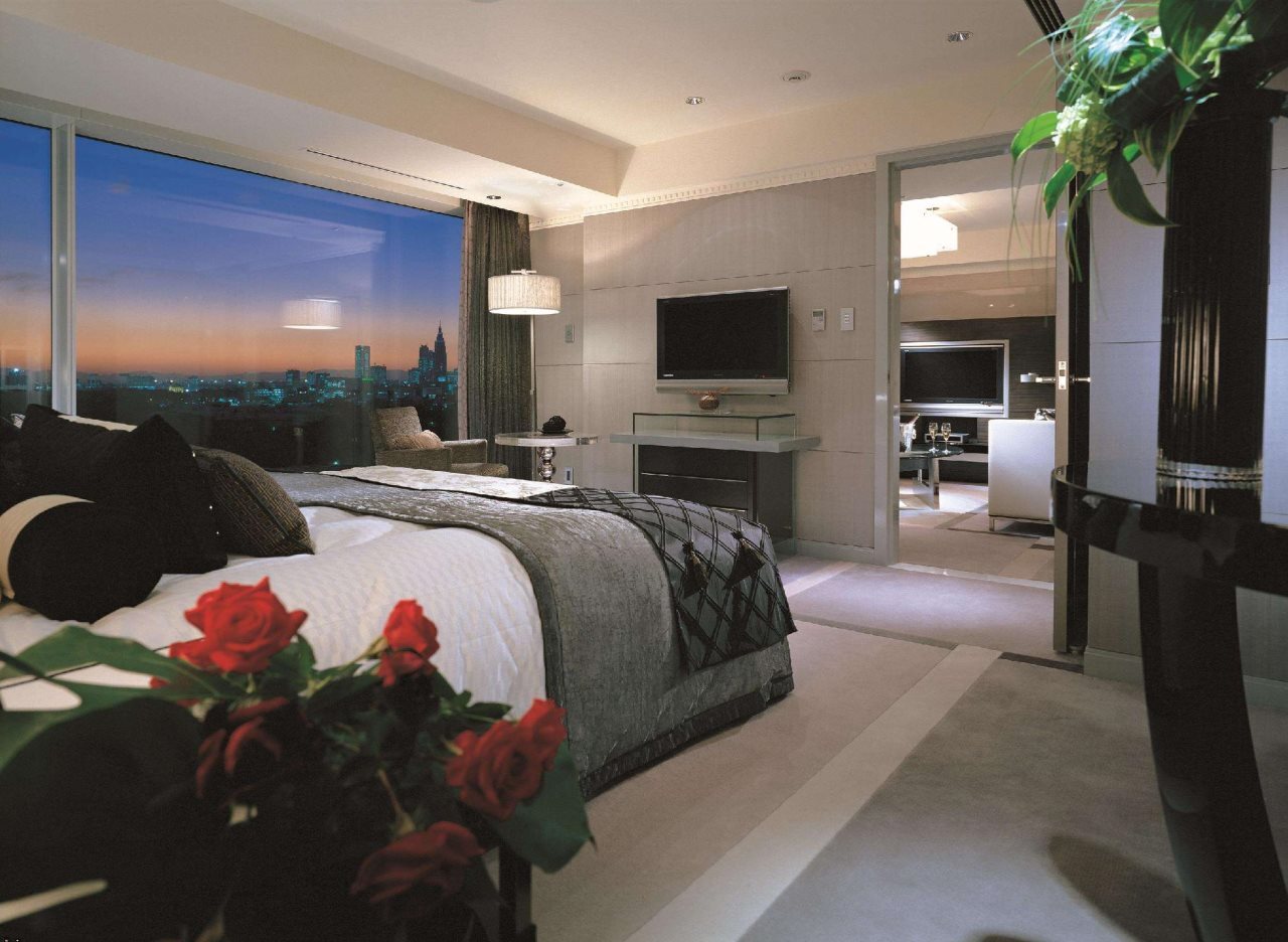 Photo - Hotel New Otani Tokyo The Main