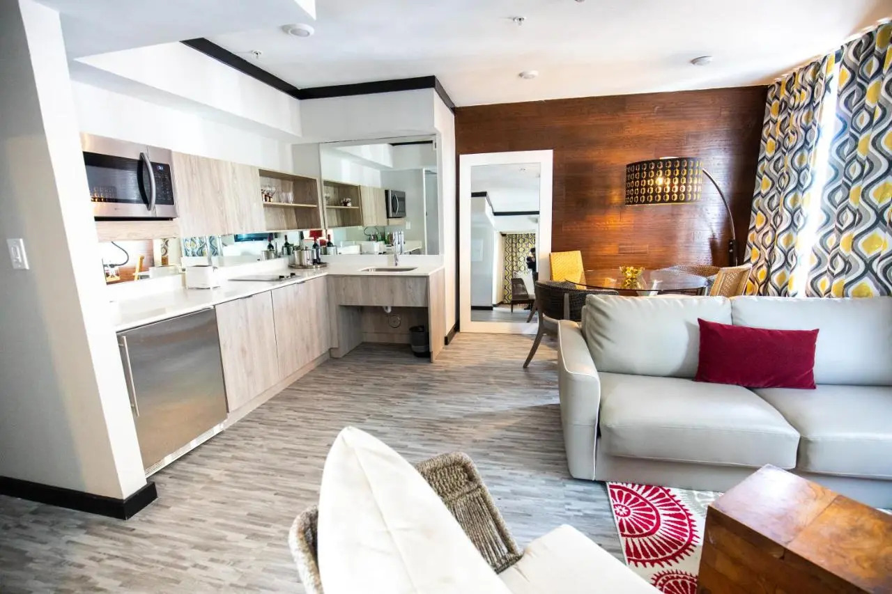 Foto - Metropole Suites South Beach