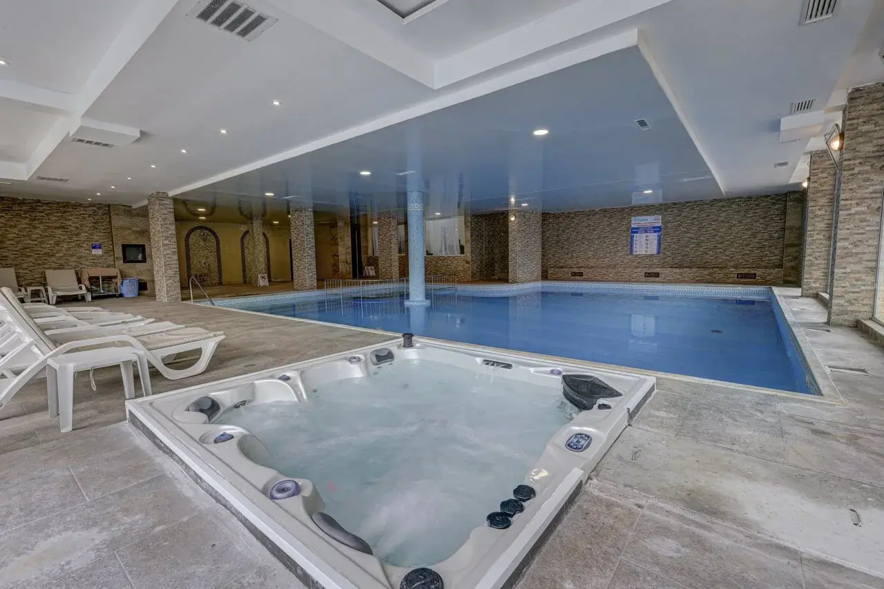 Foto - Hotel Shipka All Inclusive