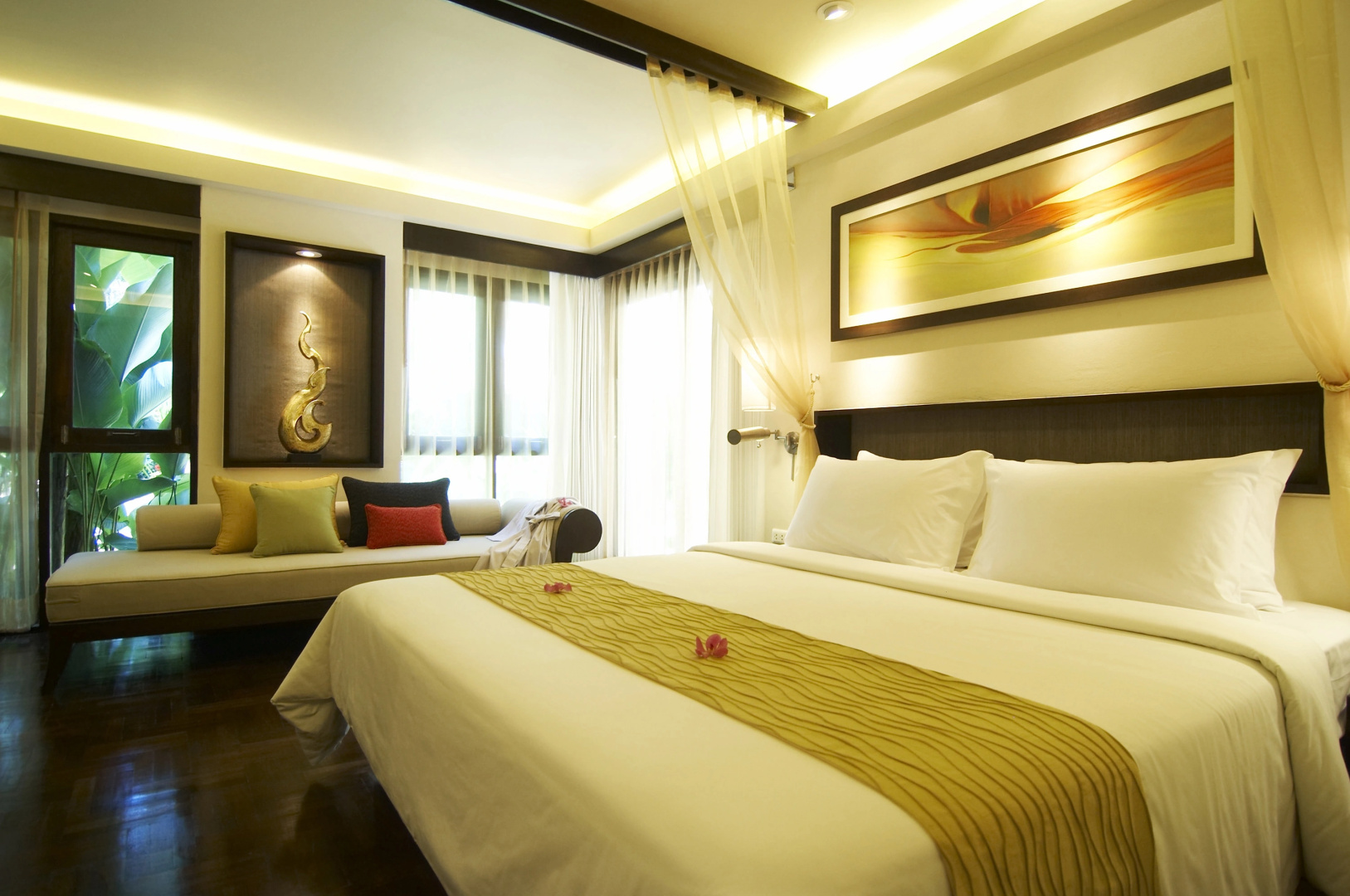 Foto - Chaweng Regent Beach Resort