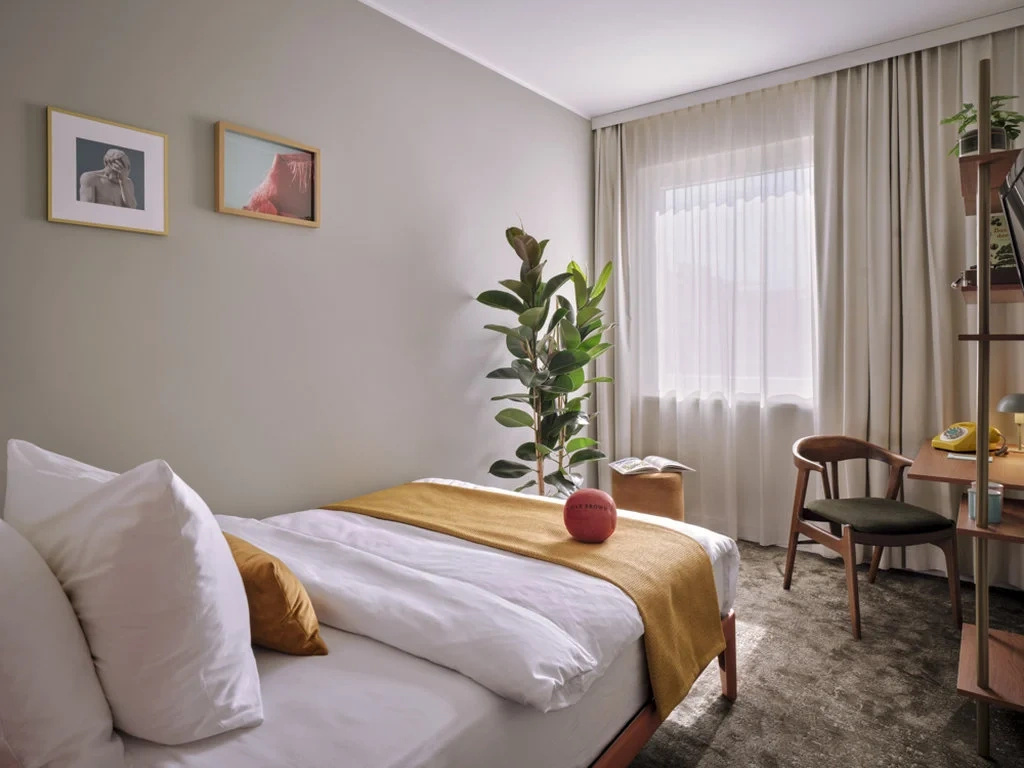 Foto - Max Brown Hotel 5th District, part of Sircle Collection