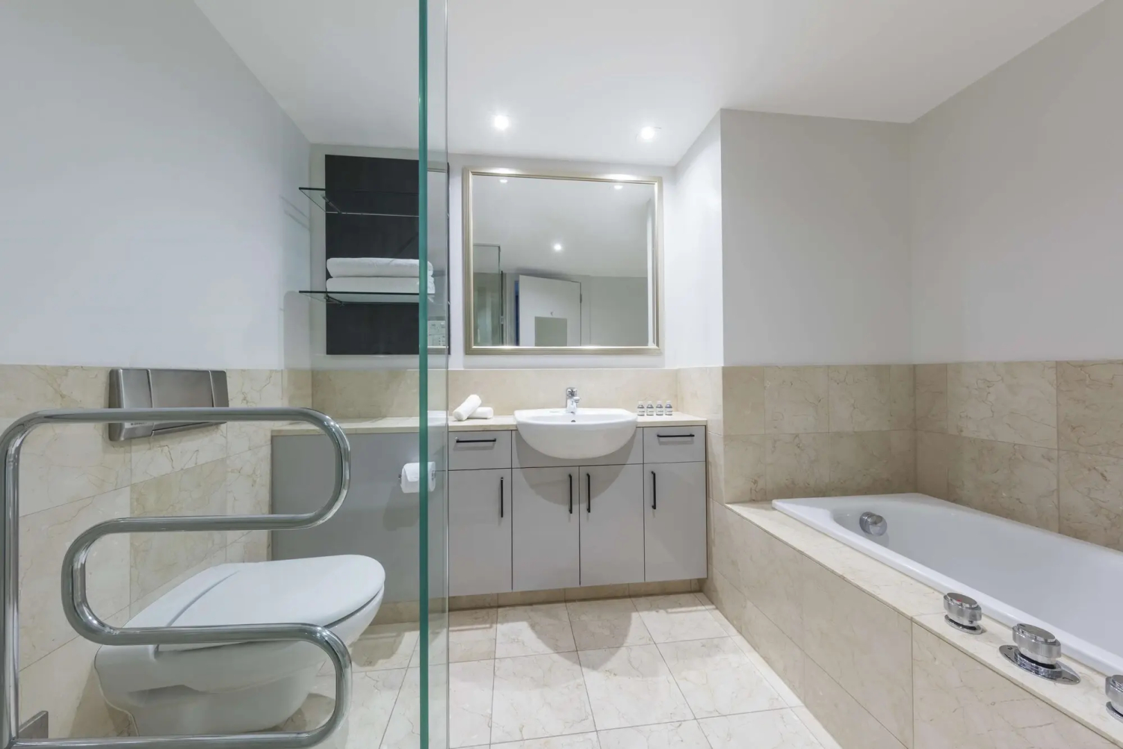 Foto - Avani Metropolis Auckland Residences