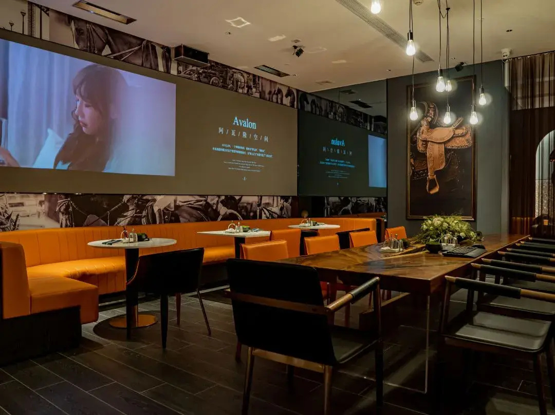 Foto - Arthur Hotel Zhujiang New Town Guangzhou