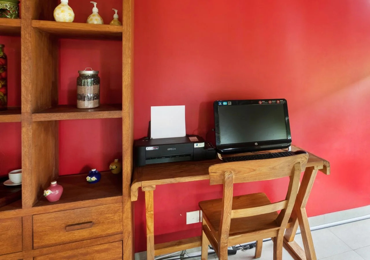 Foto - Ubud Heaven Sayan