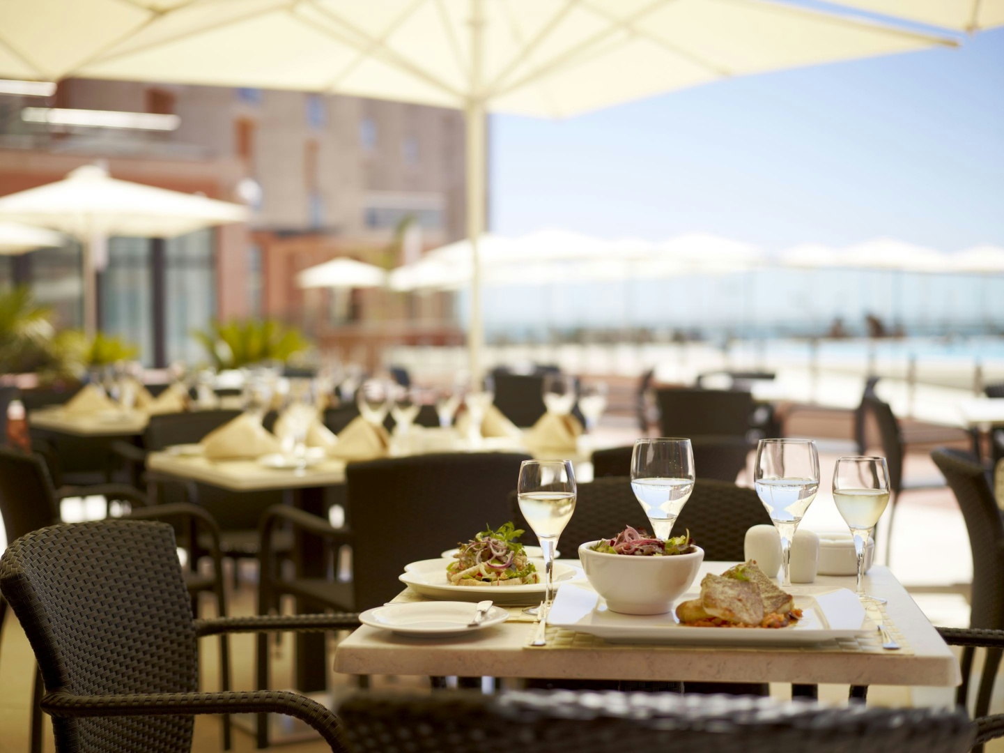 Foto - Real Marina Hotel & Spa
