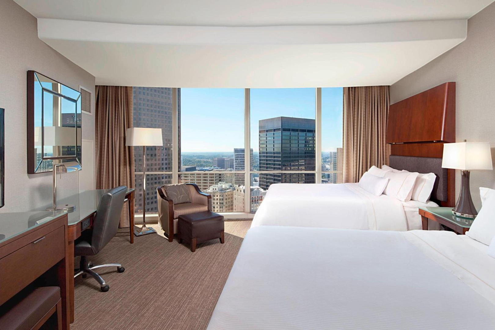Foto - The Westin Peachtree Plaza, Atlanta