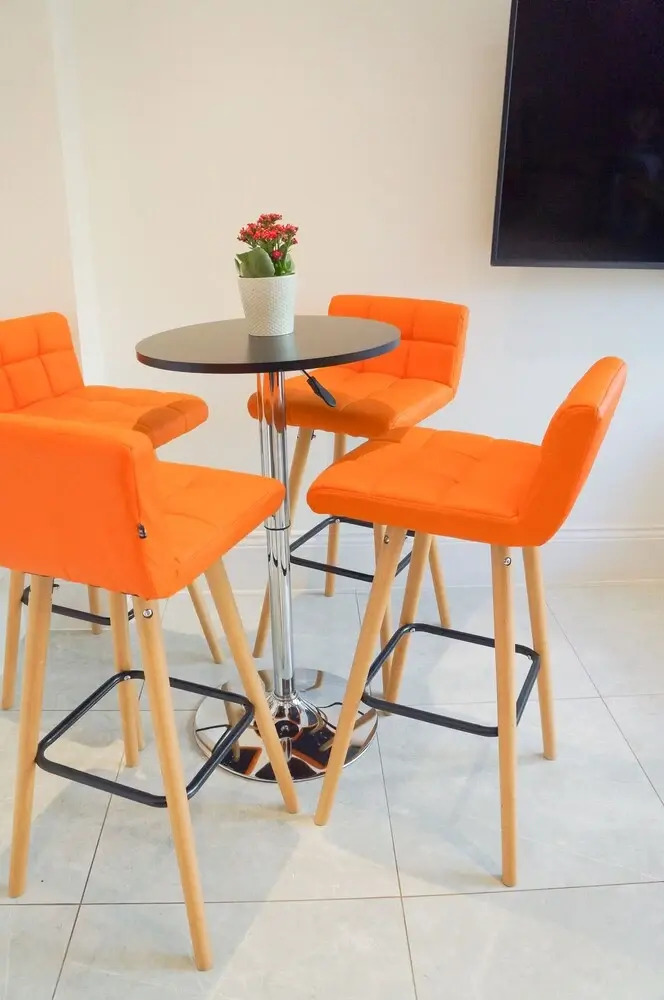 Foto - The Mornington Camden Female only Hostel