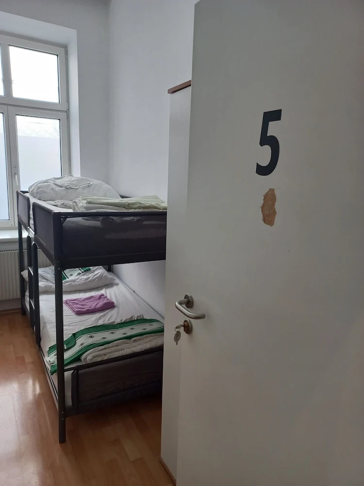 Photo - Hostel Wieden