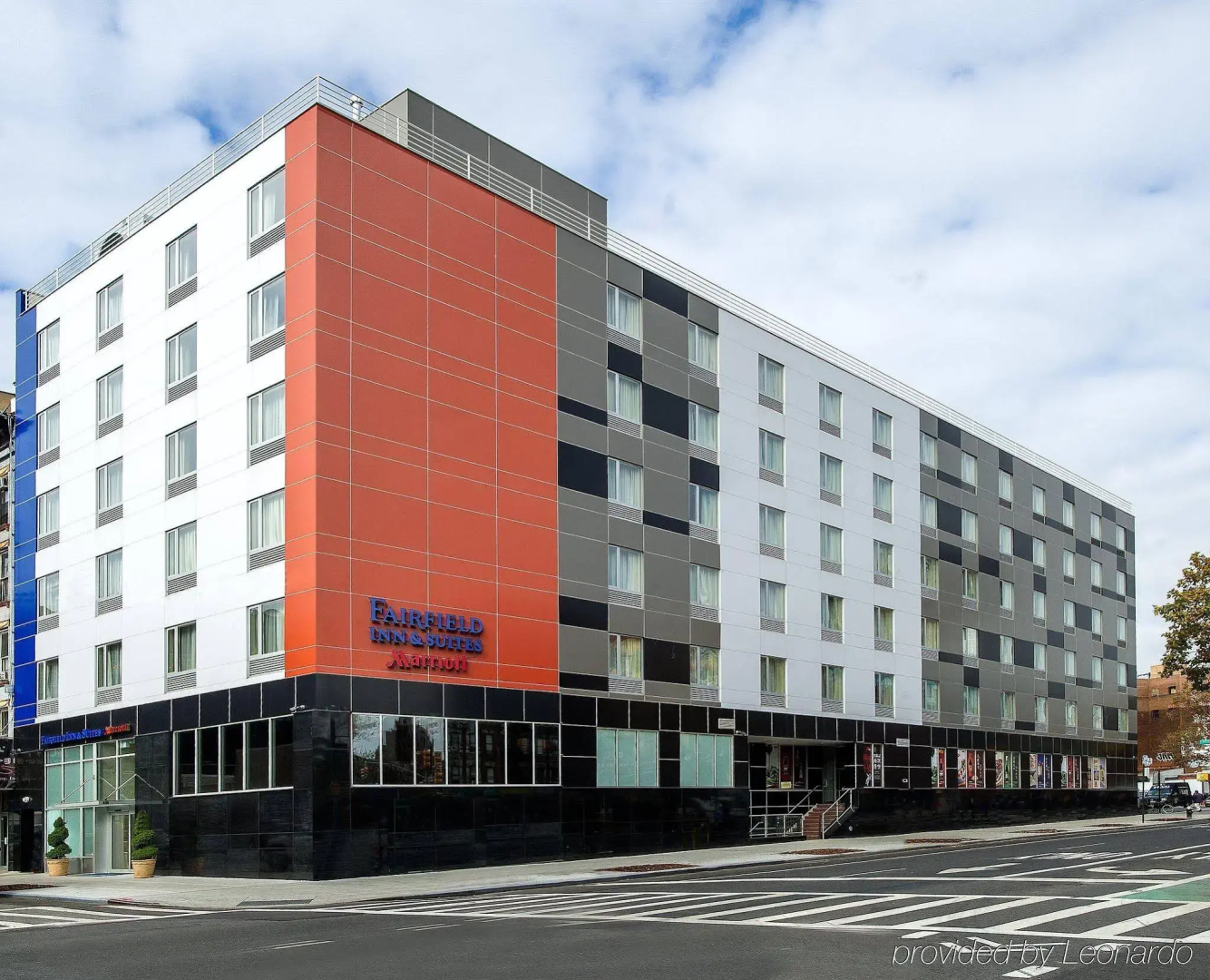 Photo - Fairfield Inn & Suites New York Manhattan/Downtown East