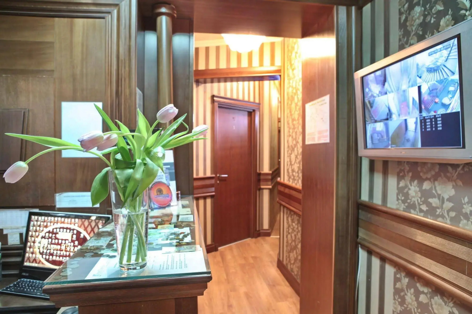 Photo - Vila Terazije