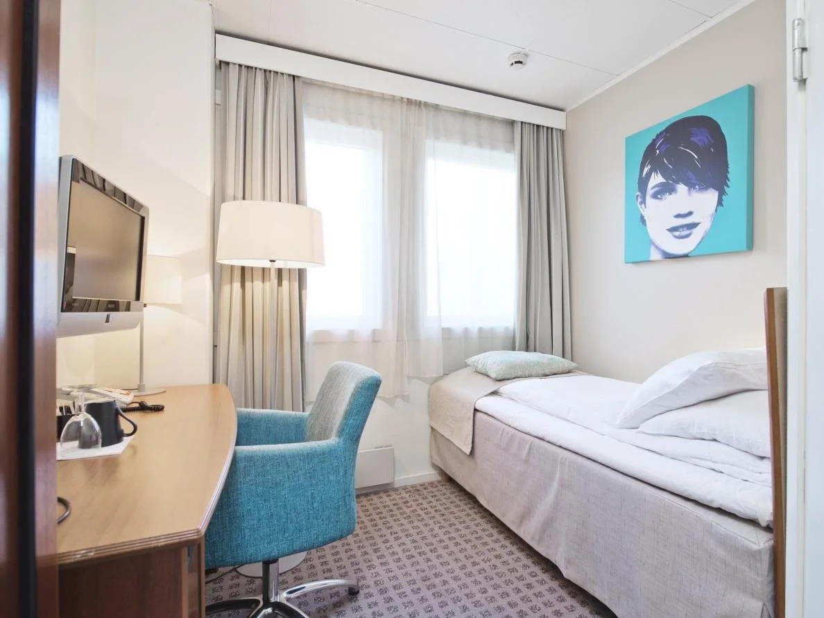 Foto - Thon Hotel Terminus