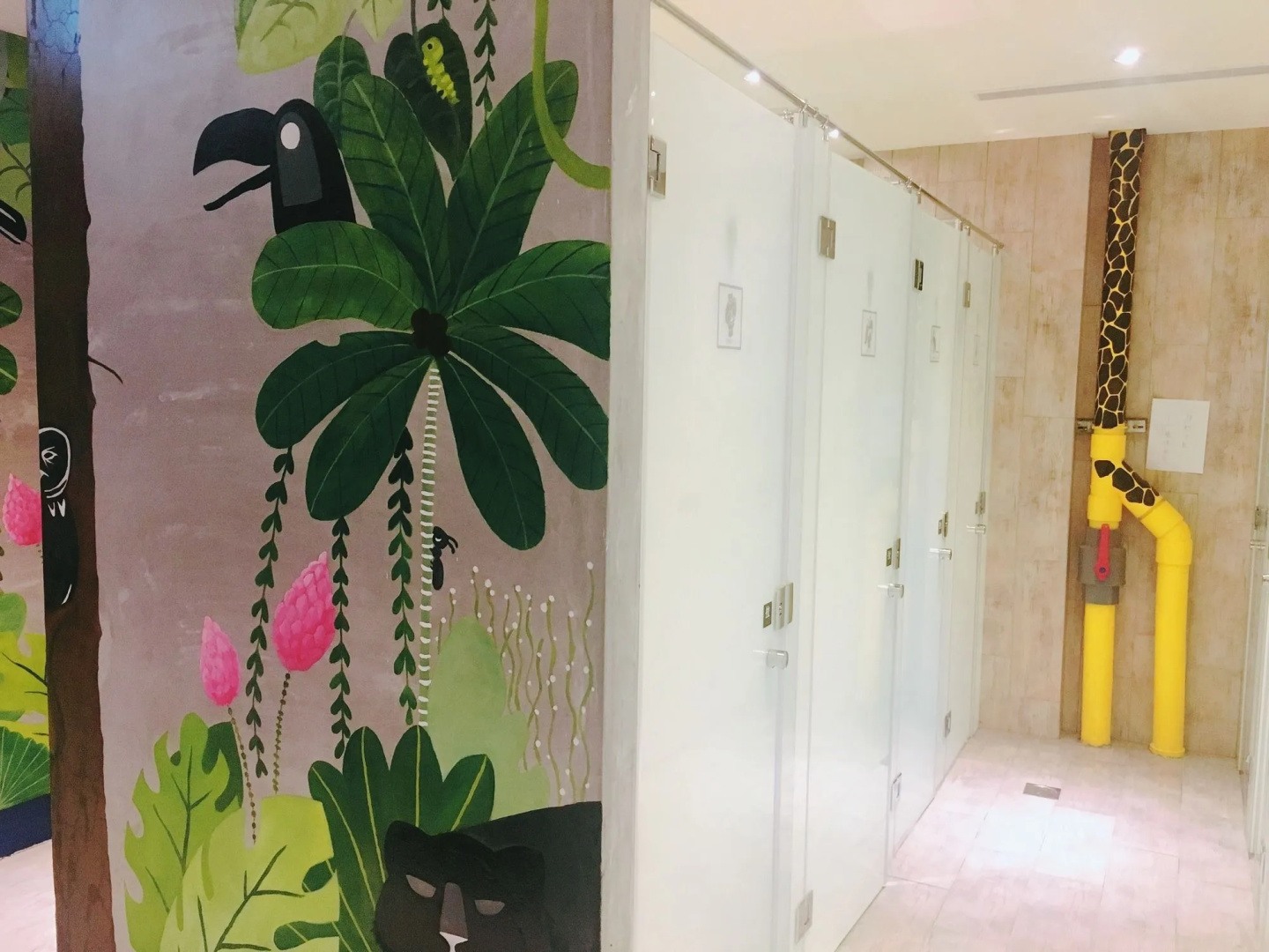 Foto - Work Inn at Taipei 101