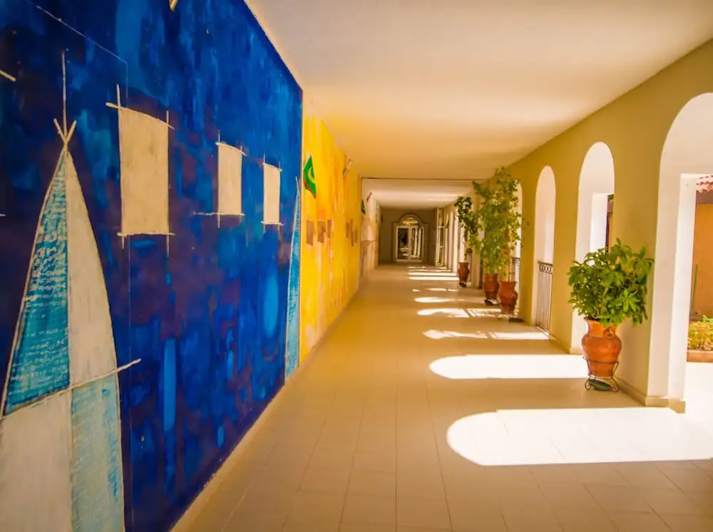 Photo - Hotel Monotel Dar El Barka