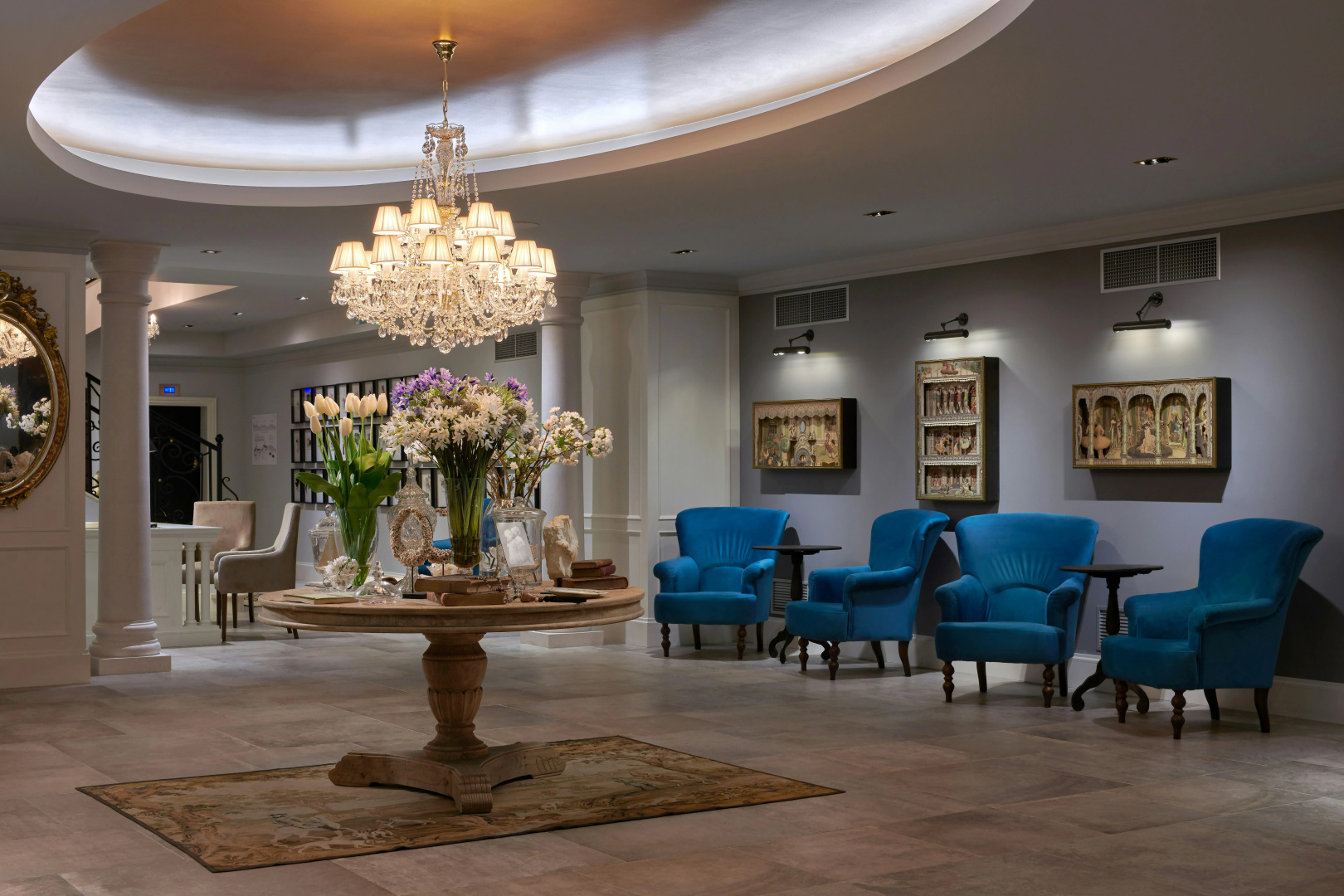 Photo - Palace Elisabeth Hvar Hotel