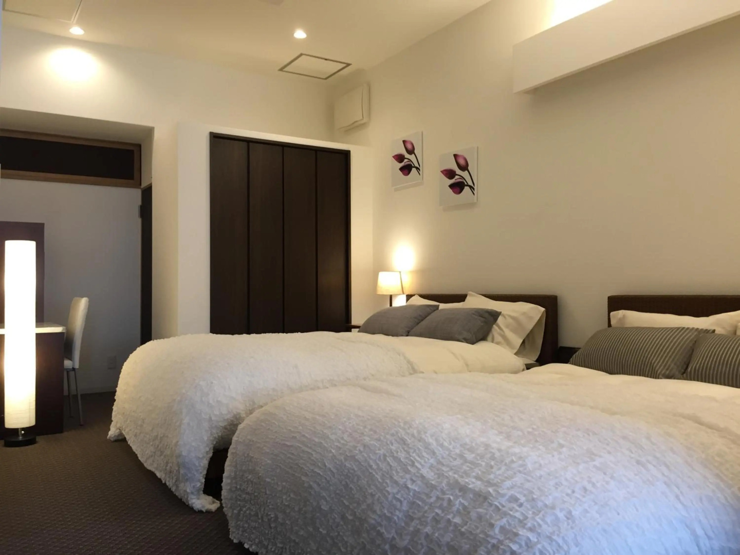 Photo - R&Run Kyoto serviced apartment & suites