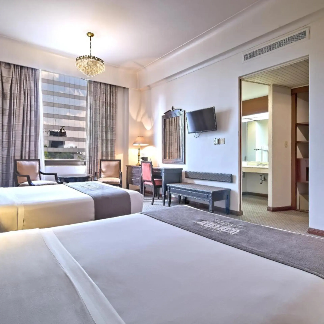 Photo - Hotel Imperial Reforma