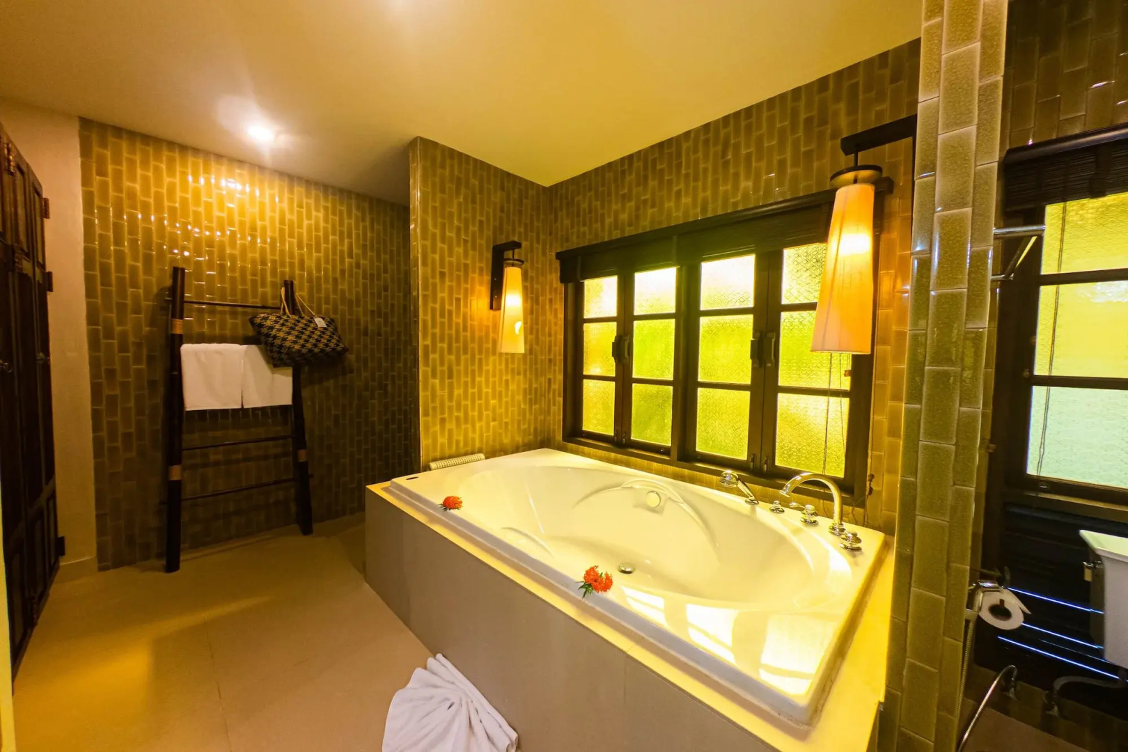 Foto - Chaweng Garden Beach Resort - Koh Samui