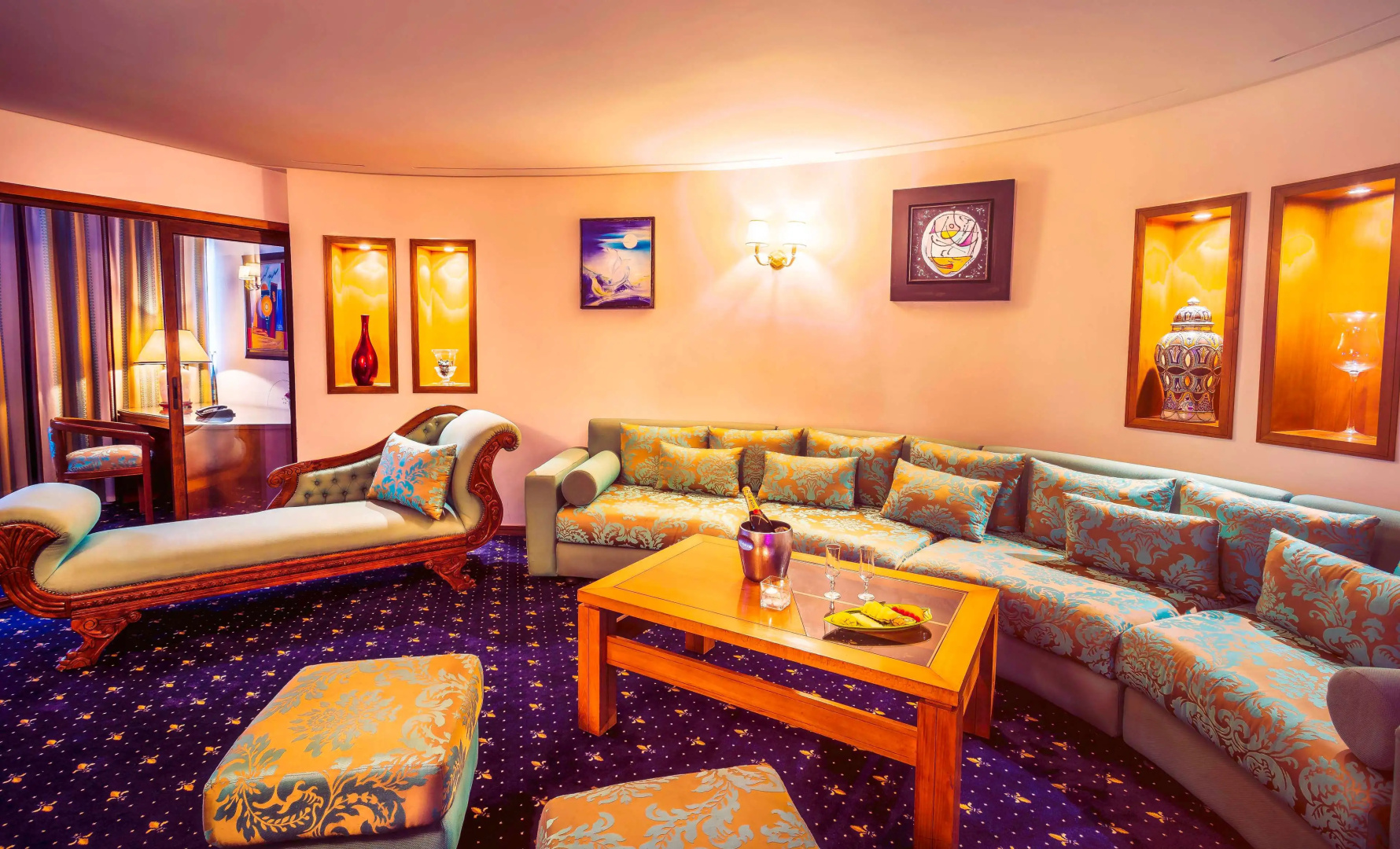 Photo - Idou Anfa Hotel