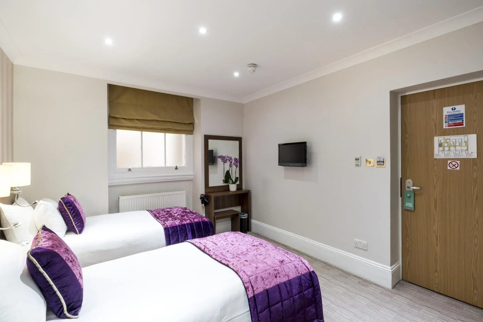 Foto - London House Hotel