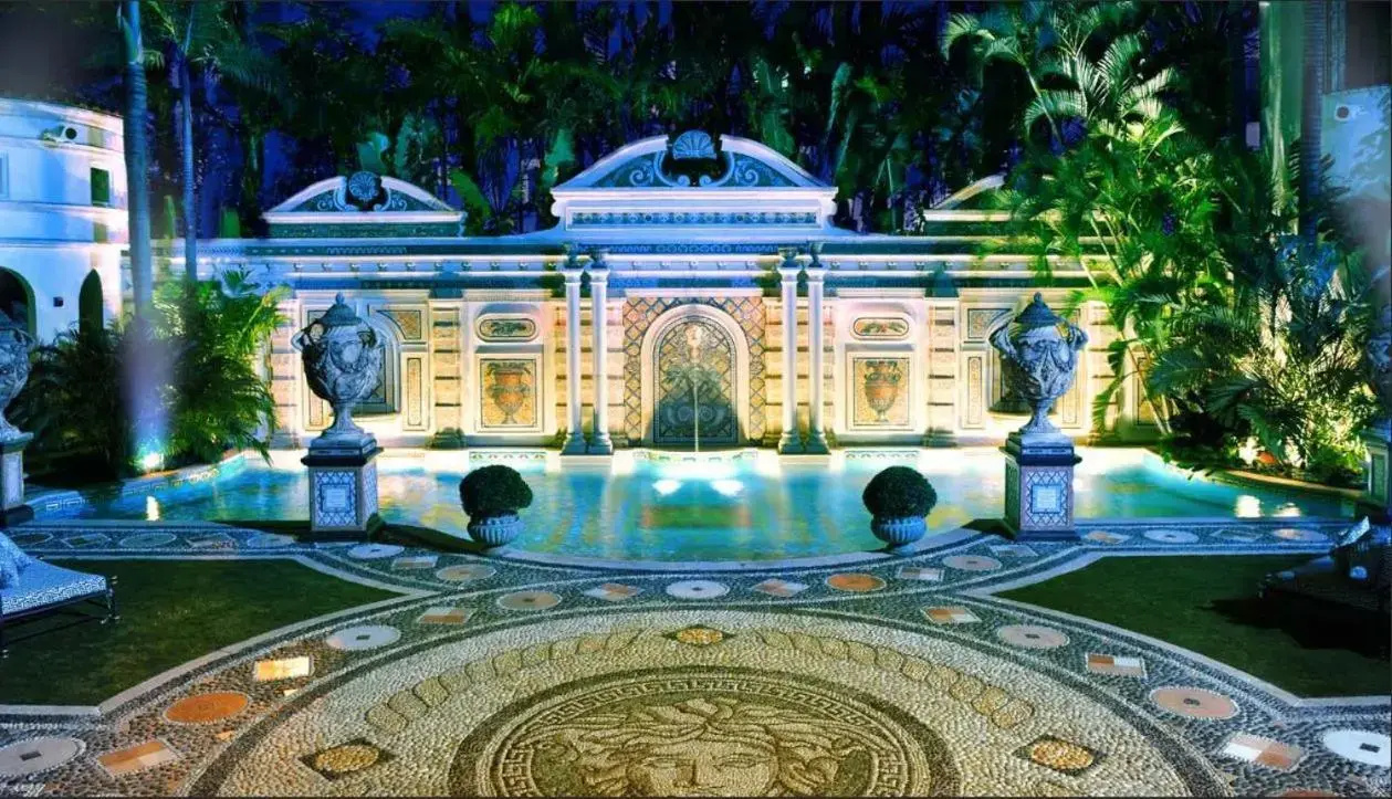 Foto - The Villa Casa Casuarina