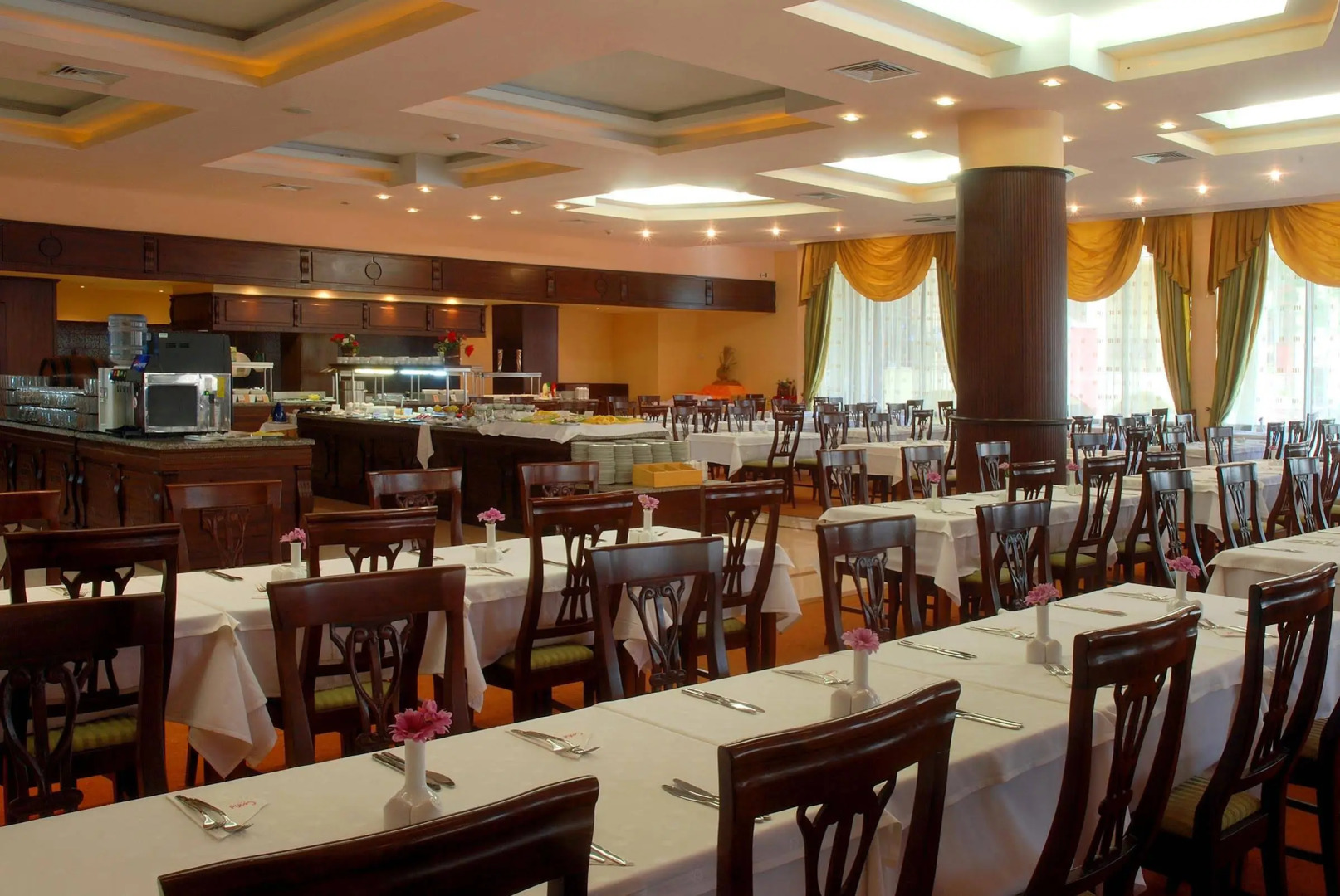 Foto - AquaClub GRIFID Hotel Bolero - Ultra All Inclusive & Private Beach