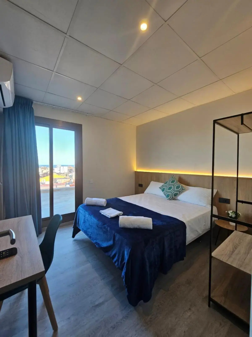 Foto - Hotel Mar i Sol