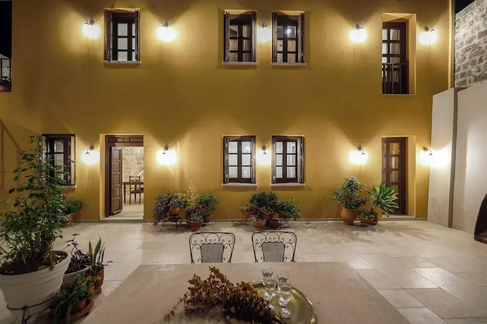 Foto - Spanish Knights Inn