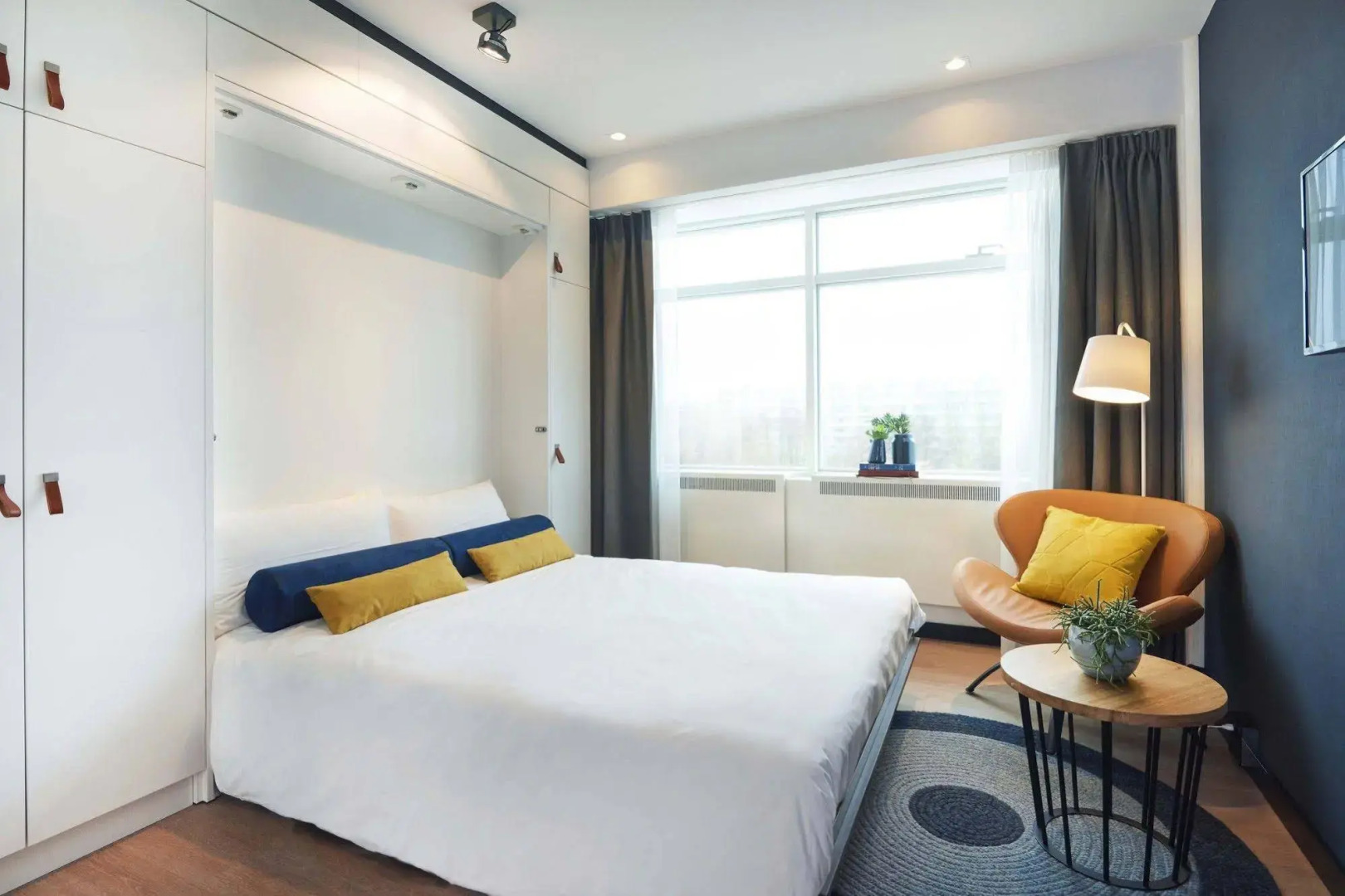 Foto - Cityden Zuidas